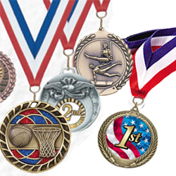 Medals